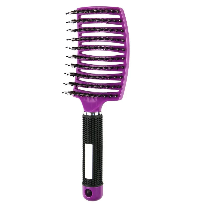 Detangling & Massage Hair Brush
