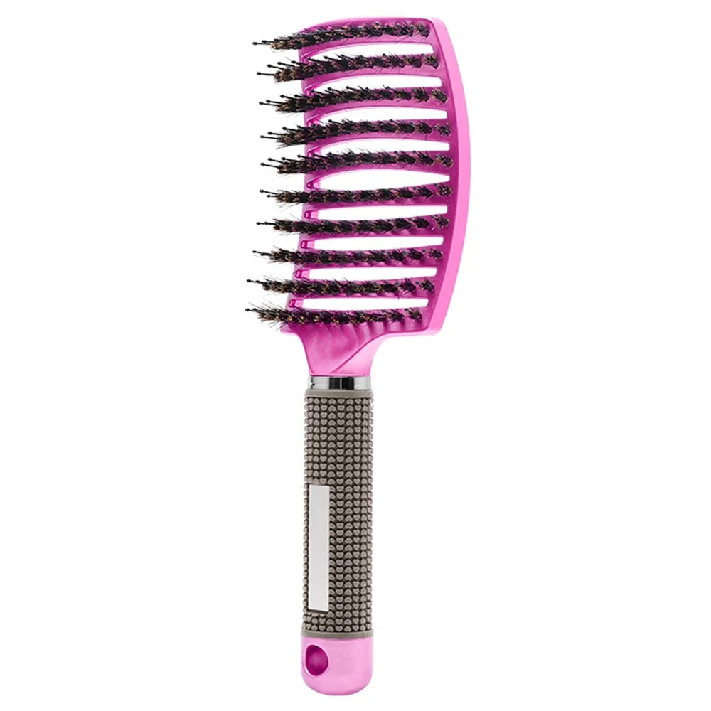 Detangling & Massage Hair Brush
