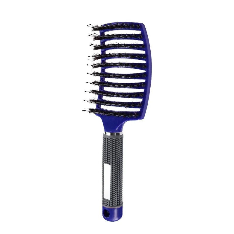 Detangling & Massage Hair Brush