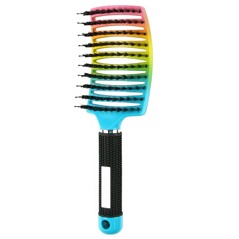 Detangling & Massage Hair Brush