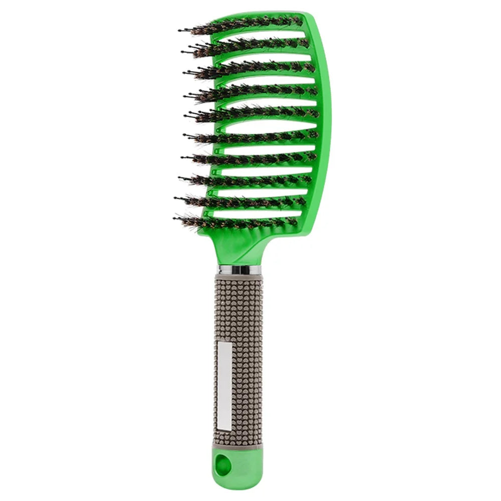 Detangling & Massage Hair Brush